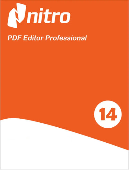 NITRO 14 PRO